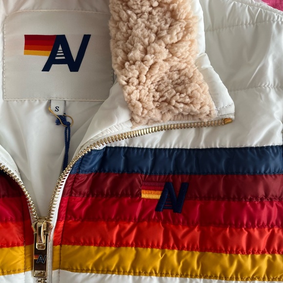 Aviator Nation Puffer - Picture 4 of 5